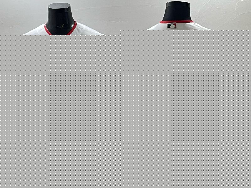 2026 Men Nike Los Angeles Angels #5 Pujols White Game MLB Jersey 04->->